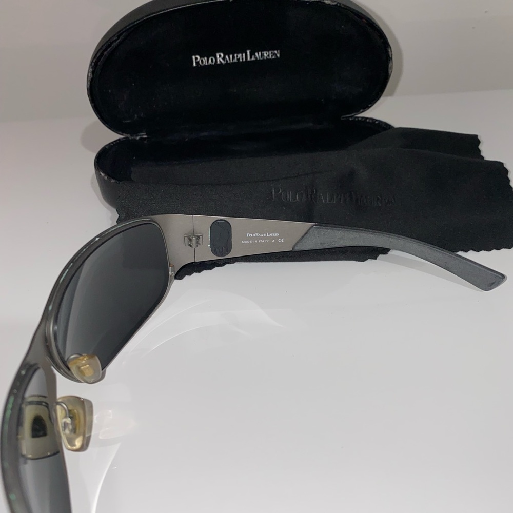 Polo Ralph Lauren Sunglasses - Picture 3 of 8